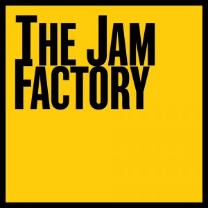 the jam factory