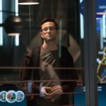 รีวิวหนัง Snowden (2016) การเปิดโปงความจริงที่ทำให้รัฐบาลสหรัฐอเมริกาเงิบ