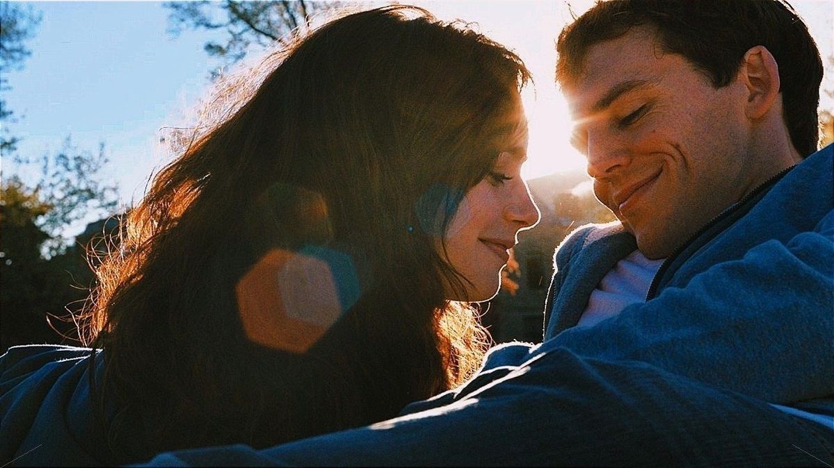 Love Rosie หนังโรแมนติกน่ารัก คนใกล้ที่คอยอยู่ข้าง ๆ เสมอ