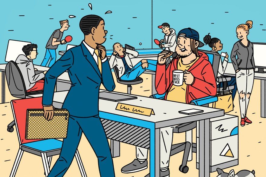 เทคนิคการสัมภาษณ์งานและหลักการเขียนเรซูเม่ ที่ฉันได้จากงาน Thomson Reuters: Start Your Career Confirmation ( Resume tips and tricks & Job Interview Advice)