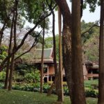 เมื่อฉันทดลองไปปฎิบัติธรรมที่เสถียรธรรมสถาน 3 วัน 2 คืน (Anapanasati Mindfulness of Breathing)