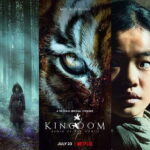 รีวิวตอนพิเศษ KINGDOM (ASHIN OF THE NORTH อาชินแห่งเผ่าเหนือ) 2021 เล่าที่มาของดอกไม้ฟืนคืนชีพ