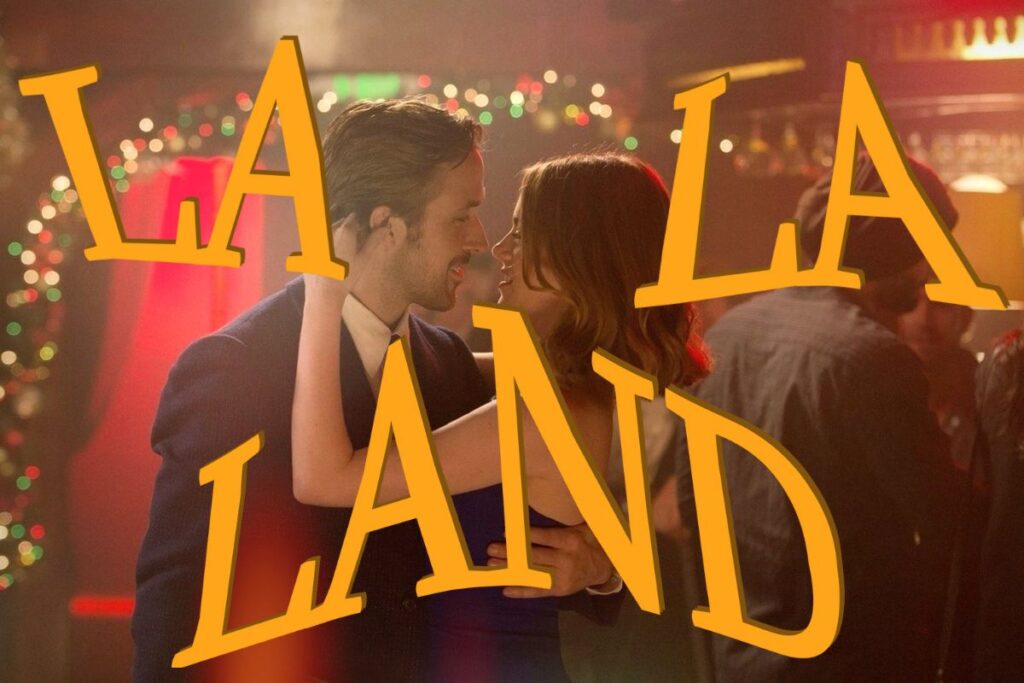 รีวิว LaLaLand นครดารา (2016) หนังมิวสิคัลที่ดีที่สุดเท่าที่เคยมีมา งดงาม เหนือชั้นตระการตาสมบูรณ์แบบ ต้องดู!!