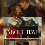 About Time หนัง feel good ในดวงใจ จนให้ขึ้นแท่นที่หนึ่งไปเลยค่ะ