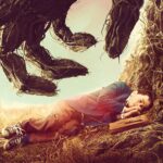 A Monster Calls หนังดราม่าที่จะพาไปหาปีศาจที่ซ่อนอยู่ในใจเราทุกคน